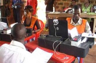 Guinée : Les dysfonctionnements de la révision additionnelle des listes électorales 